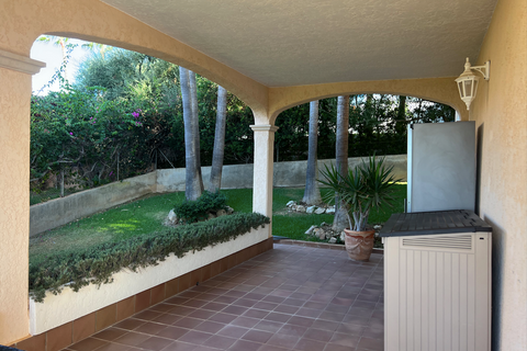 Villa a Nova Santa Ponsa, Mallorca, Nova Santa Ponsa - € 7.000/mes | Ref: EE1940 - foto 9